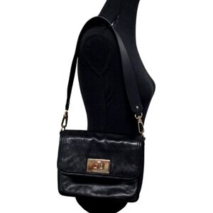 Kate Spade Vintage Black Purse
